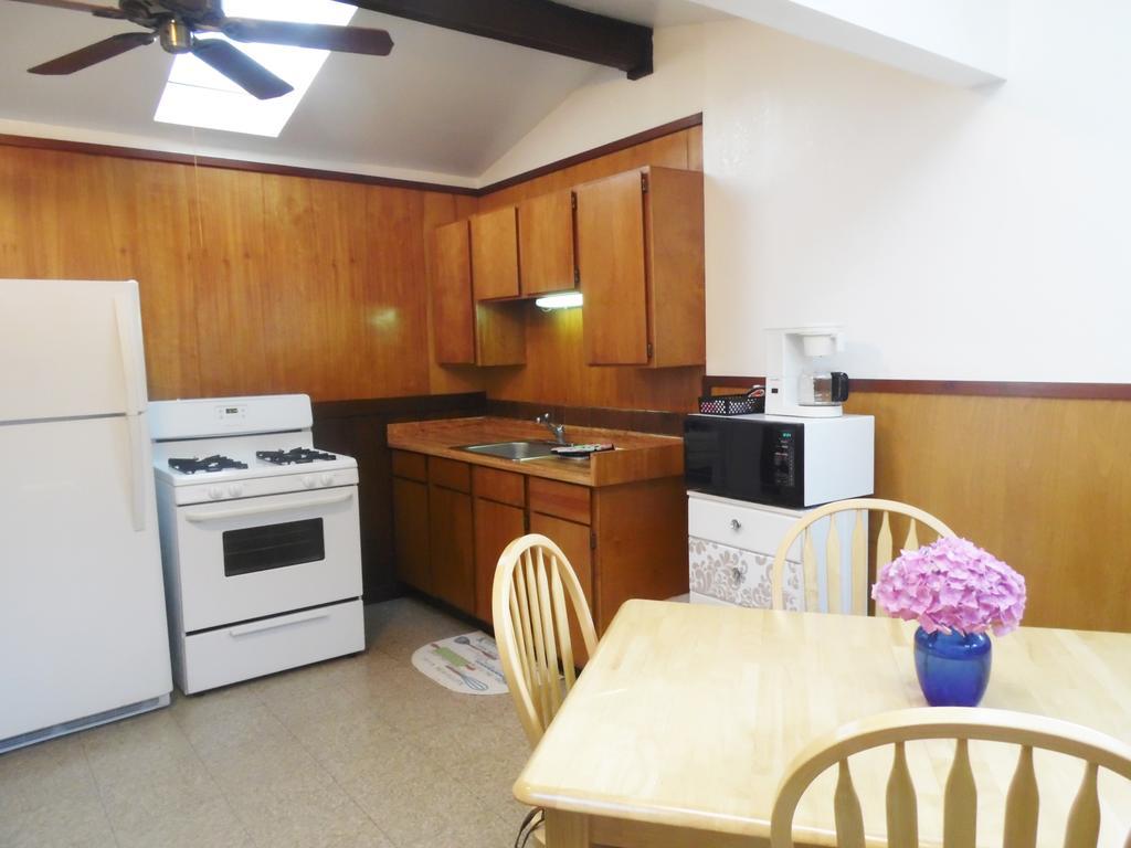 Riverlane Resort Guerneville Δωμάτιο φωτογραφία