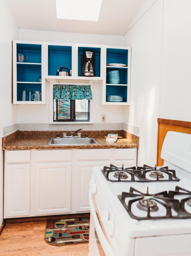 Riverlane Resort Guerneville Εξωτερικό φωτογραφία