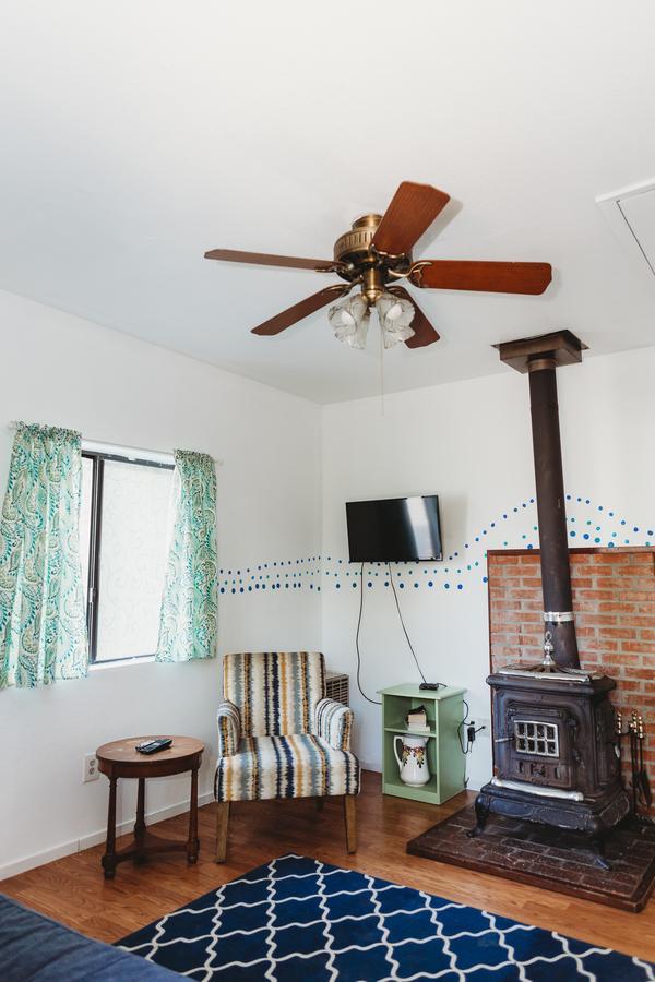 Riverlane Resort Guerneville Εξωτερικό φωτογραφία