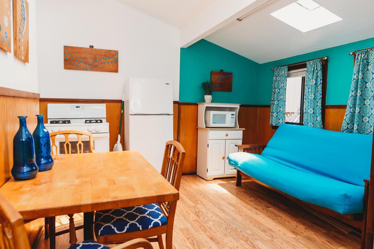 Riverlane Resort Guerneville Εξωτερικό φωτογραφία