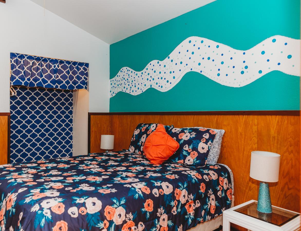 Riverlane Resort Guerneville Εξωτερικό φωτογραφία