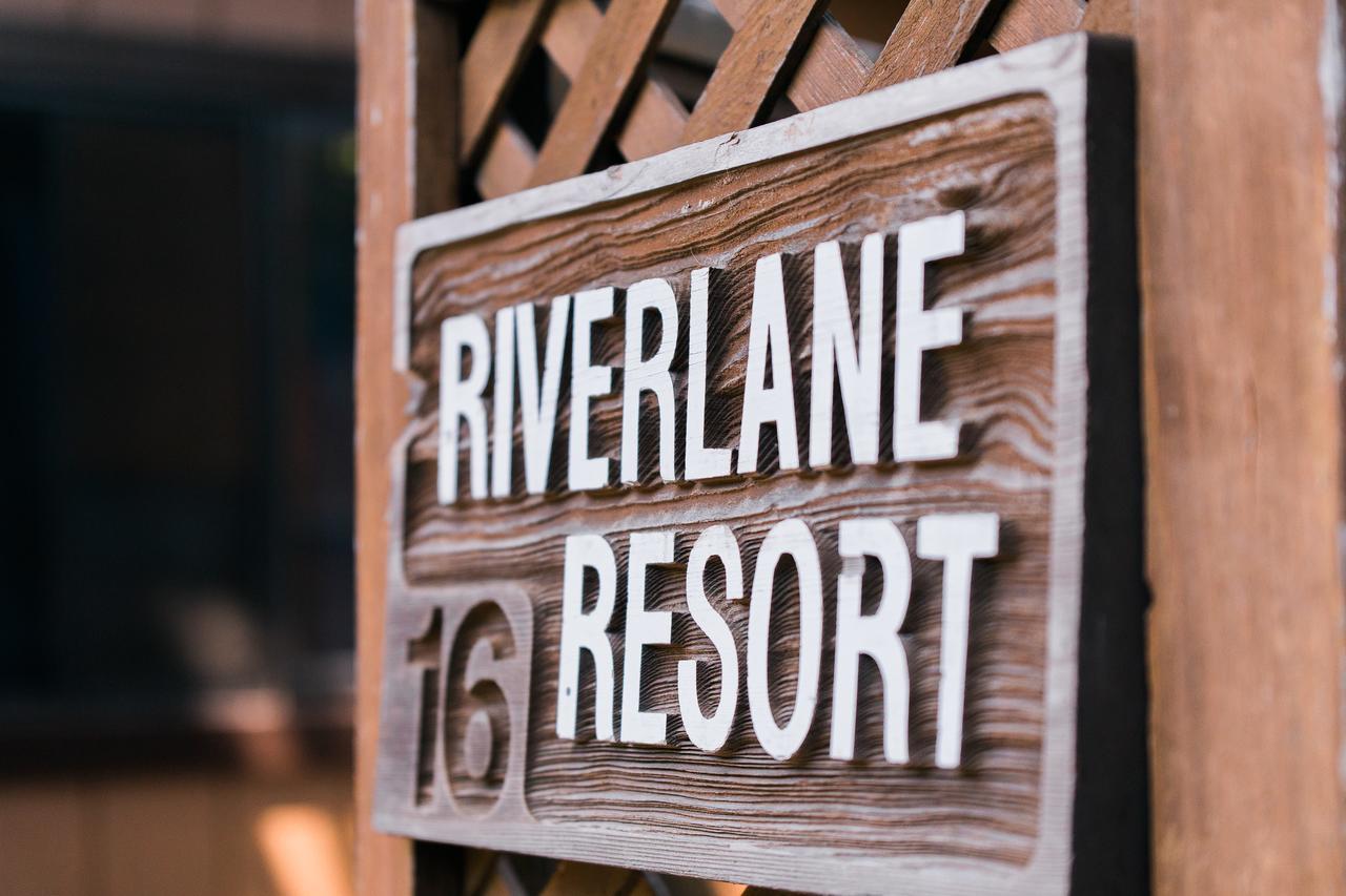 Riverlane Resort Guerneville Εξωτερικό φωτογραφία