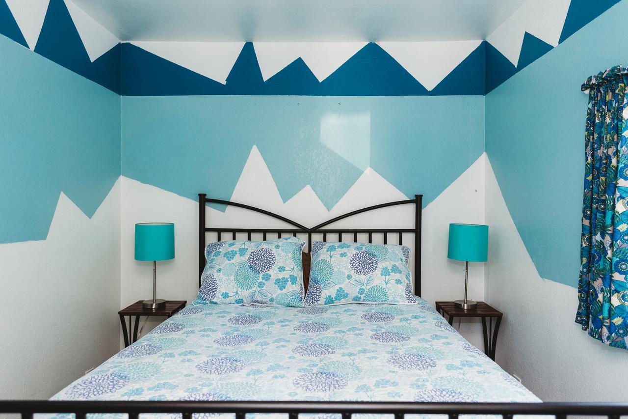 Riverlane Resort Guerneville Εξωτερικό φωτογραφία