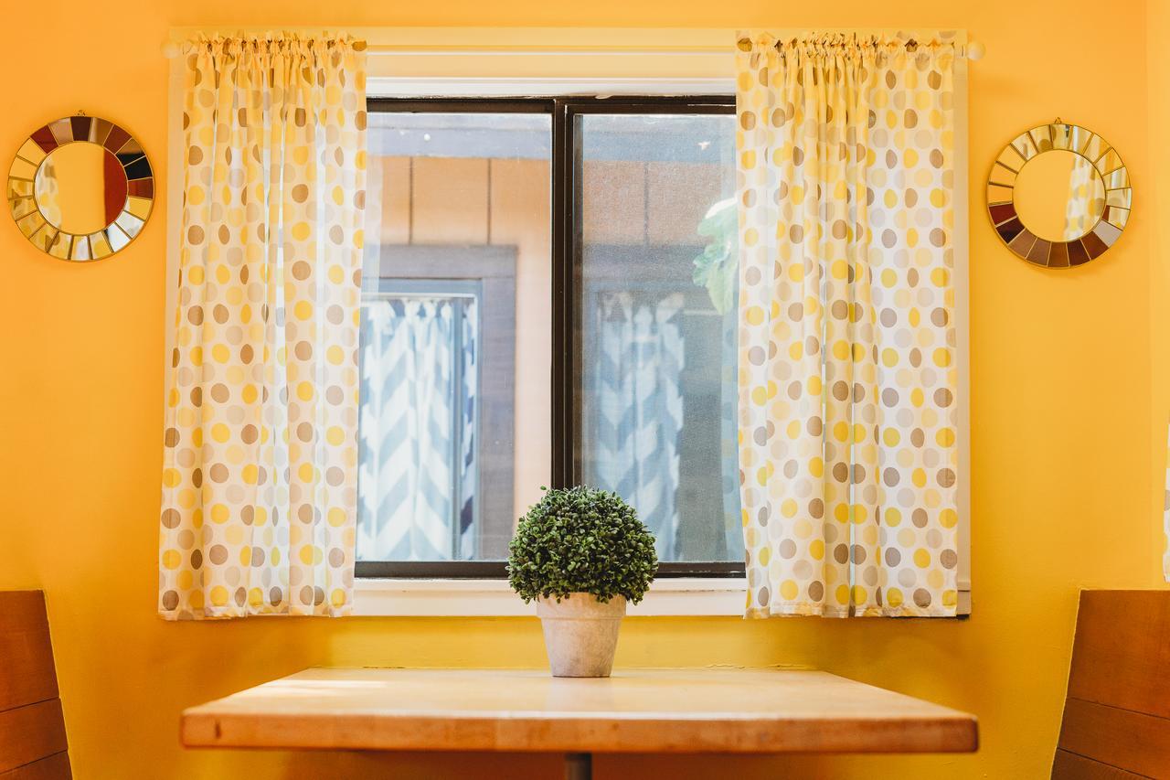 Riverlane Resort Guerneville Εξωτερικό φωτογραφία