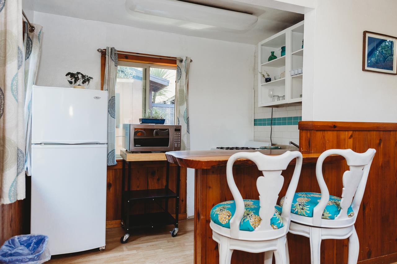 Riverlane Resort Guerneville Εξωτερικό φωτογραφία