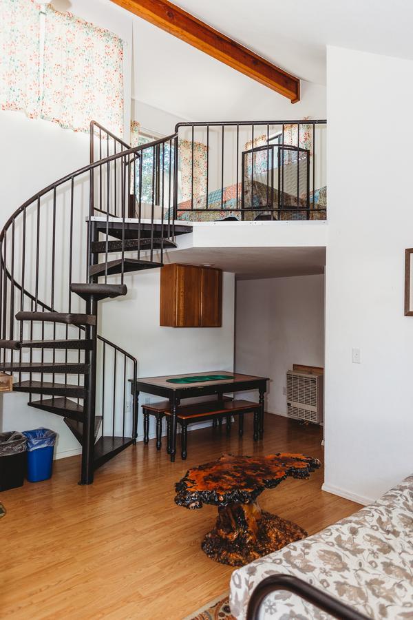 Riverlane Resort Guerneville Εξωτερικό φωτογραφία