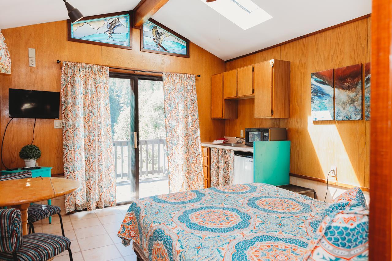 Riverlane Resort Guerneville Εξωτερικό φωτογραφία