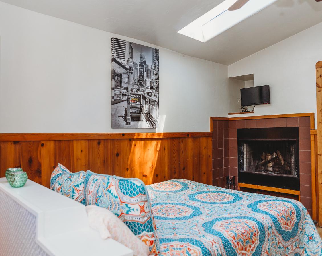 Riverlane Resort Guerneville Εξωτερικό φωτογραφία