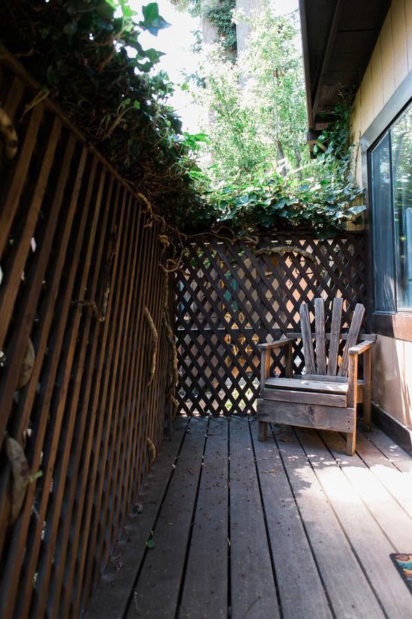 Riverlane Resort Guerneville Εξωτερικό φωτογραφία
