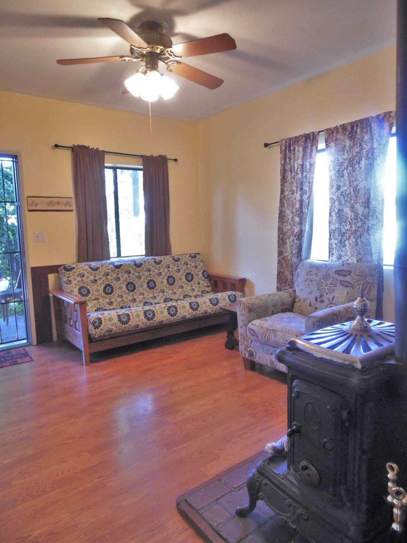 Riverlane Resort Guerneville Εξωτερικό φωτογραφία