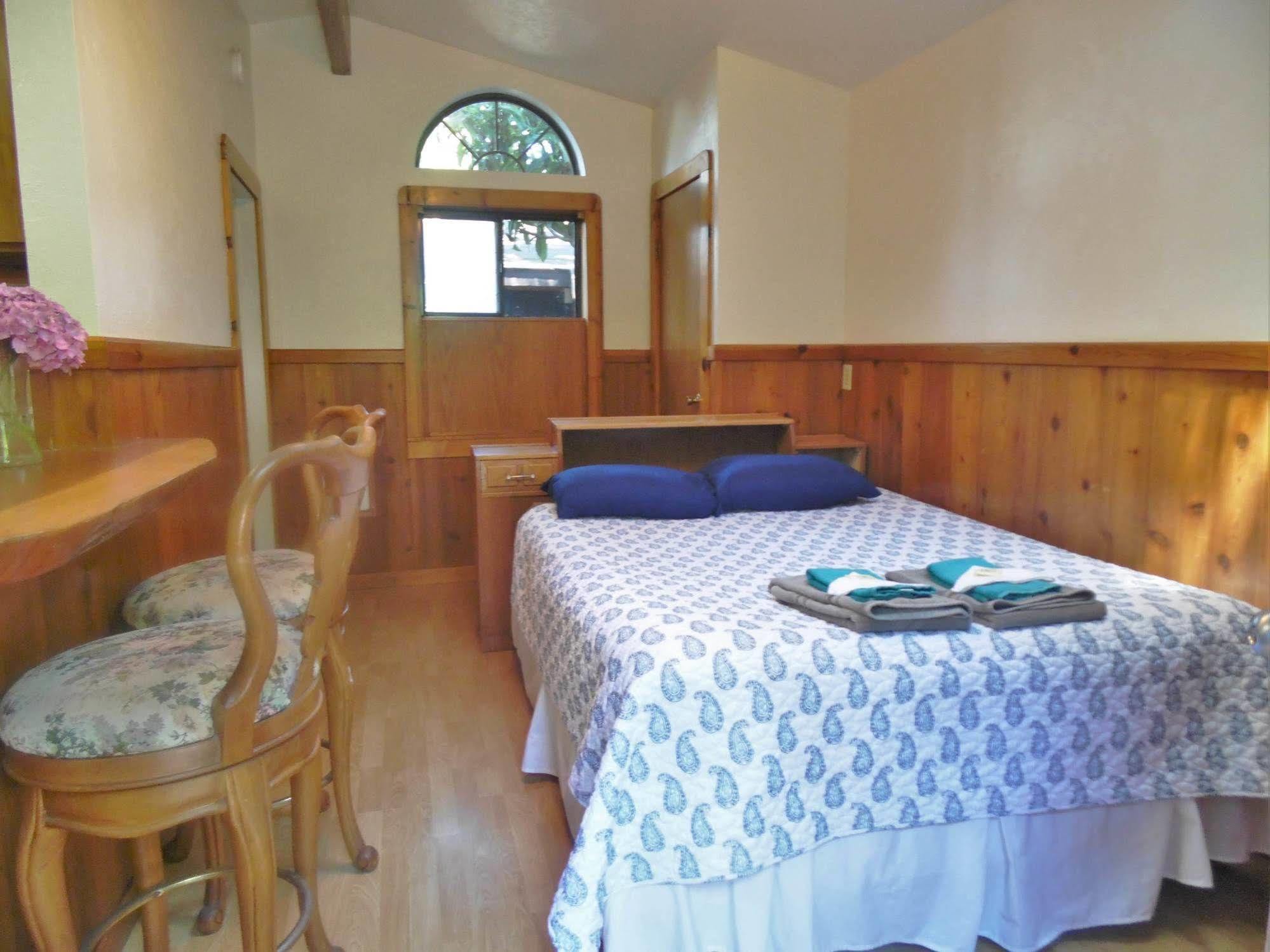 Riverlane Resort Guerneville Εξωτερικό φωτογραφία