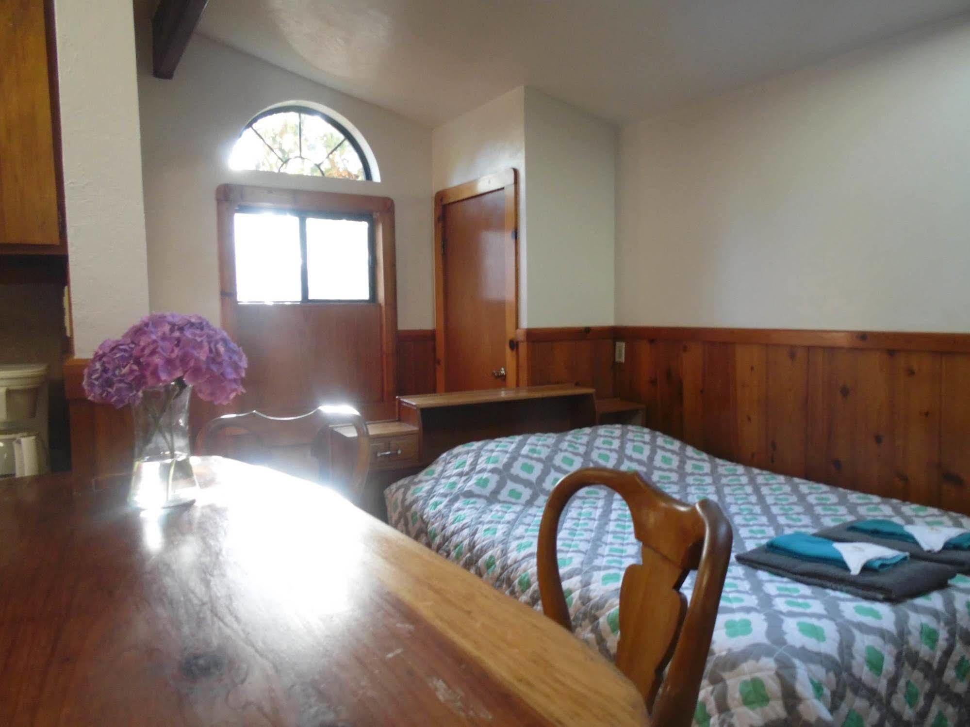 Riverlane Resort Guerneville Εξωτερικό φωτογραφία