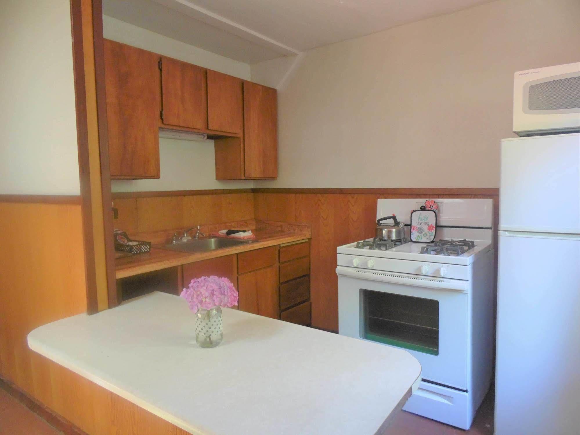 Riverlane Resort Guerneville Εξωτερικό φωτογραφία
