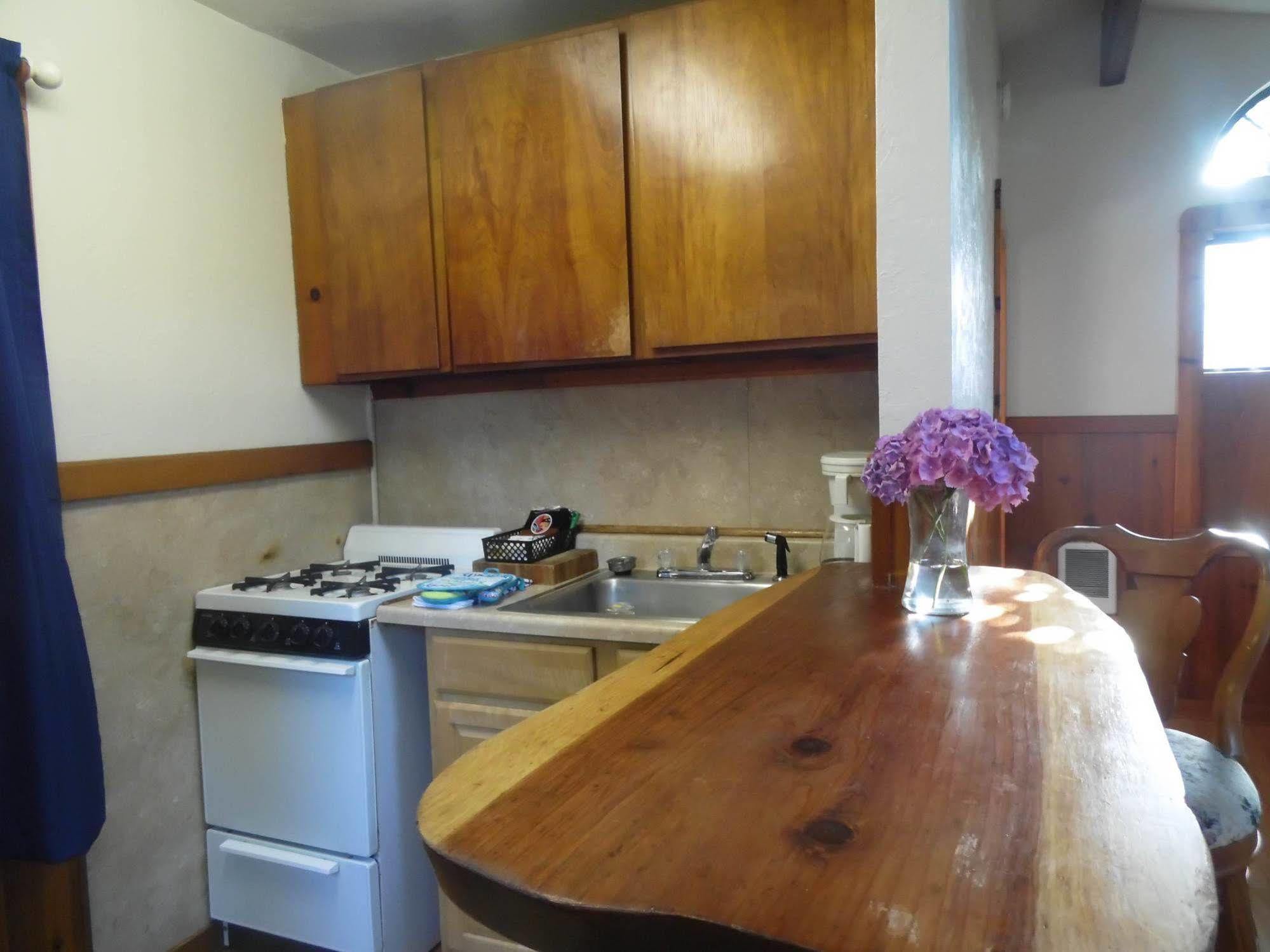 Riverlane Resort Guerneville Εξωτερικό φωτογραφία