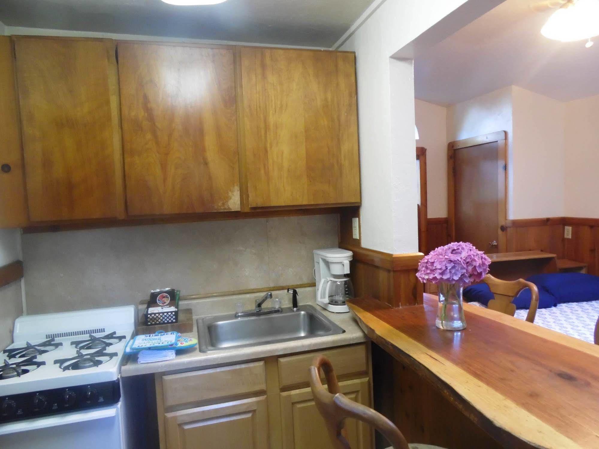 Riverlane Resort Guerneville Εξωτερικό φωτογραφία