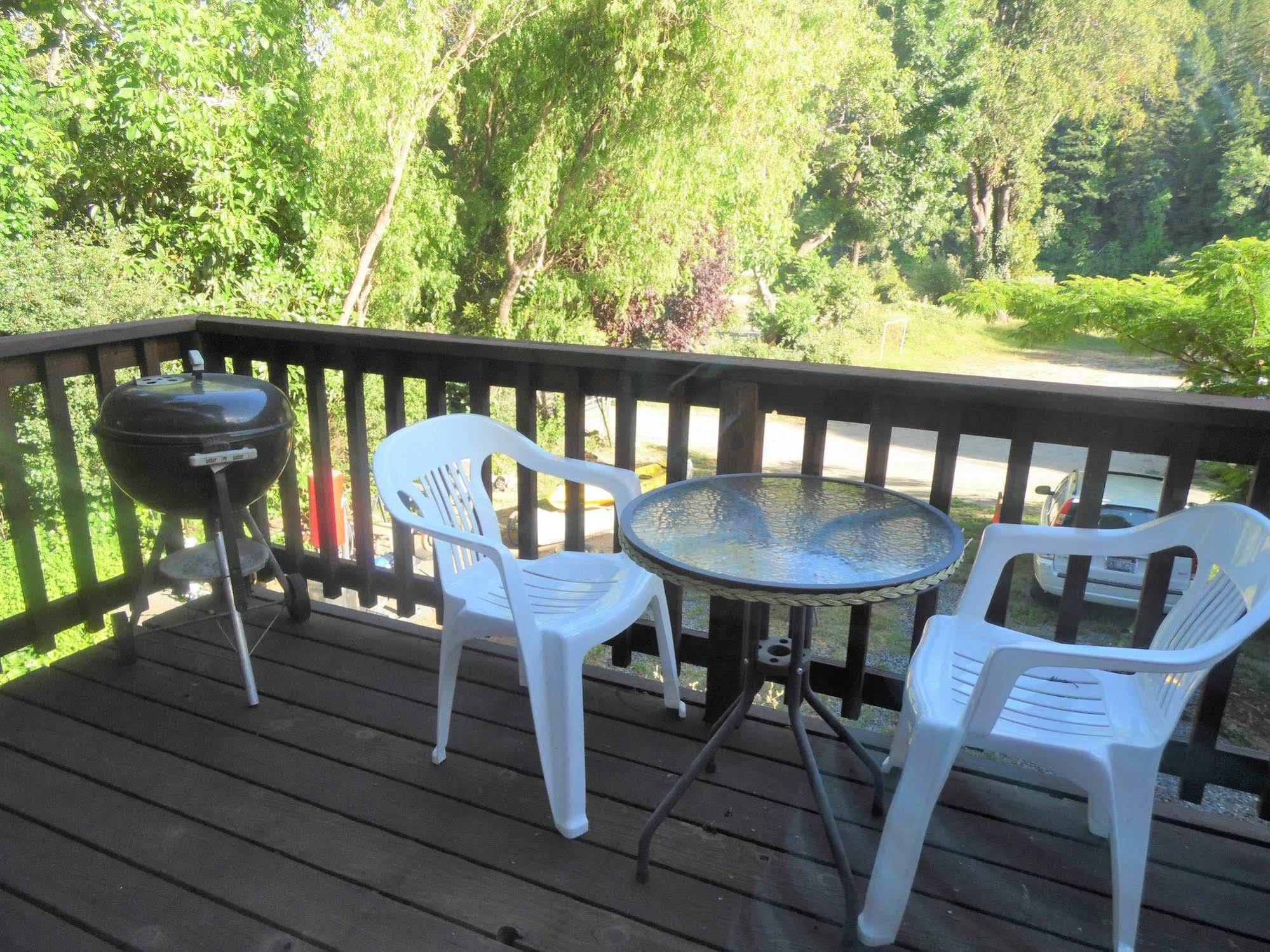 Riverlane Resort Guerneville Εξωτερικό φωτογραφία