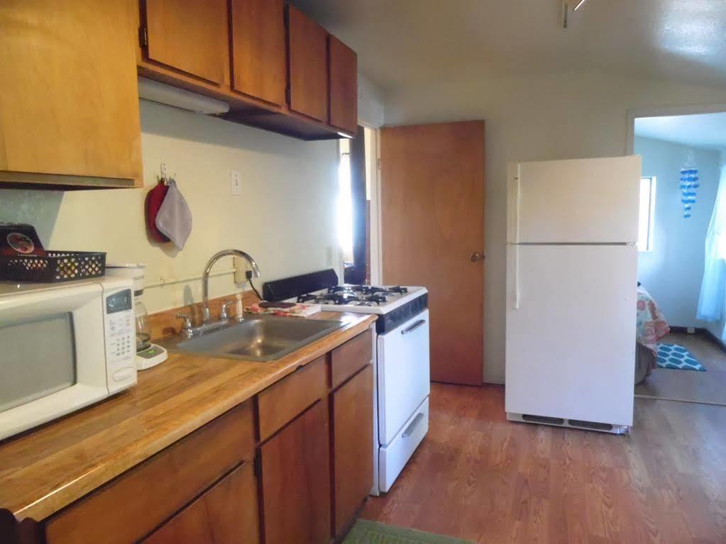 Riverlane Resort Guerneville Εξωτερικό φωτογραφία