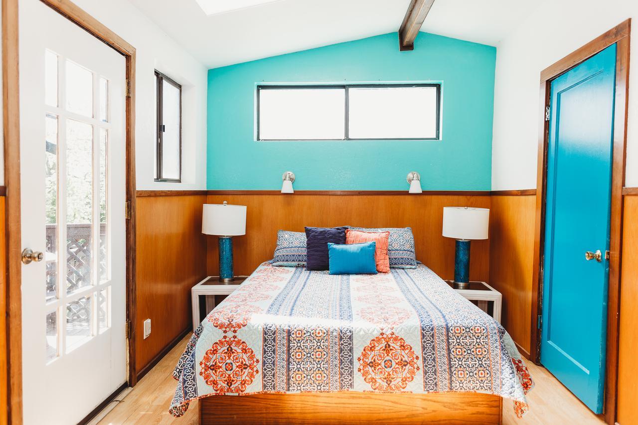 Riverlane Resort Guerneville Εξωτερικό φωτογραφία